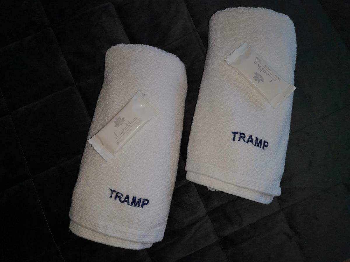 Dom Turysty "Tramp" Bukowno Exterior foto